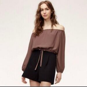 Wilfred - Eleanora blouse